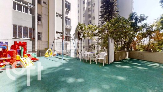 Apartamento à venda em Lagoa, Zona Sul RJ, Rio de Janeiro, 2 quartos , 68m² Foto 14