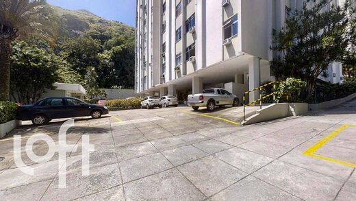 Apartamento à venda em Lagoa, Zona Sul RJ, Rio de Janeiro, 2 quartos , 68m² Foto 17