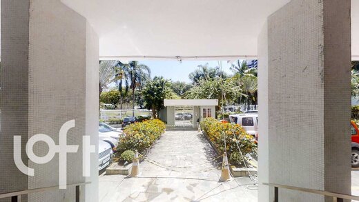 Apartamento à venda em Lagoa, Zona Sul RJ, Rio de Janeiro, 2 quartos , 68m² Foto 21