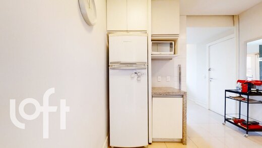 Apartamento à venda em Lagoa, Zona Sul RJ, Rio de Janeiro, 2 quartos , 68m² Foto 29
