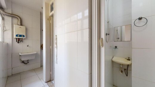 Apartamento à venda em Copacabana, Zona Sul RJ, Rio de Janeiro, 3 quartos , 96m² Foto 28