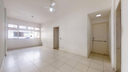 Apartamento à venda em Copacabana, Zona Sul RJ, Rio de Janeiro, 3 quartos , 96m² Foto 17