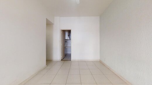 Apartamento à venda em Copacabana, Zona Sul RJ, Rio de Janeiro, 3 quartos , 96m² Foto 14