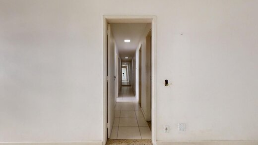 Apartamento à venda em Copacabana, Zona Sul RJ, Rio de Janeiro, 3 quartos , 96m² Foto 13