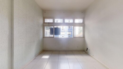 Apartamento à venda em Copacabana, Zona Sul RJ, Rio de Janeiro, 3 quartos , 96m² Foto 12