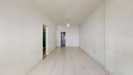 Apartamento à venda em Copacabana, Zona Sul RJ, Rio de Janeiro, 3 quartos , 96m² Foto 9