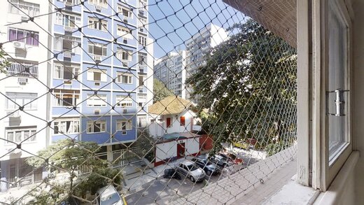 Apartamento à venda em Copacabana, Zona Sul RJ, Rio de Janeiro, 3 quartos , 96m² Foto 8