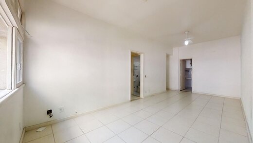 Apartamento à venda em Copacabana, Zona Sul RJ, Rio de Janeiro, 3 quartos , 96m² Foto 6