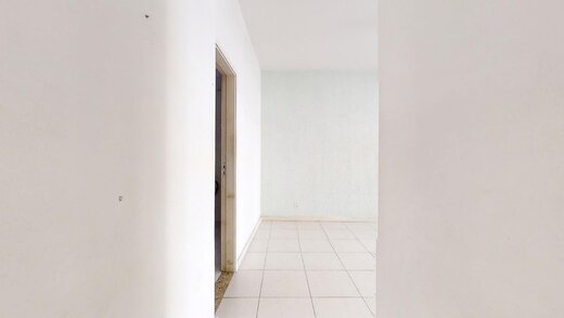 Apartamento à venda em Copacabana, Zona Sul RJ, Rio de Janeiro, 3 quartos , 96m² Foto 5