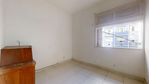 Apartamento à venda em Copacabana, Zona Sul RJ, Rio de Janeiro, 3 quartos , 96m² Foto 4