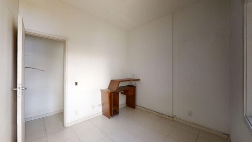 Apartamento à venda em Copacabana, Zona Sul RJ, Rio de Janeiro, 3 quartos , 96m² Foto 3