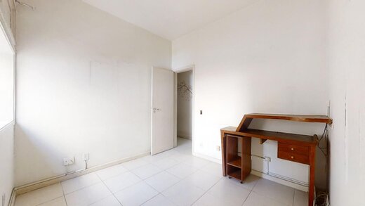 Apartamento à venda em Copacabana, Zona Sul RJ, Rio de Janeiro, 3 quartos , 96m² Foto 2