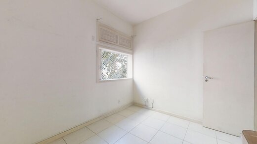 Apartamento à venda em Copacabana, Zona Sul RJ, Rio de Janeiro, 3 quartos , 96m² Foto 10