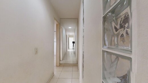 Apartamento à venda em Copacabana, Zona Sul RJ, Rio de Janeiro, 3 quartos , 96m² Foto 19