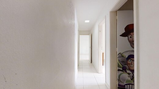 Apartamento à venda em Copacabana, Zona Sul RJ, Rio de Janeiro, 3 quartos , 96m² Foto 26