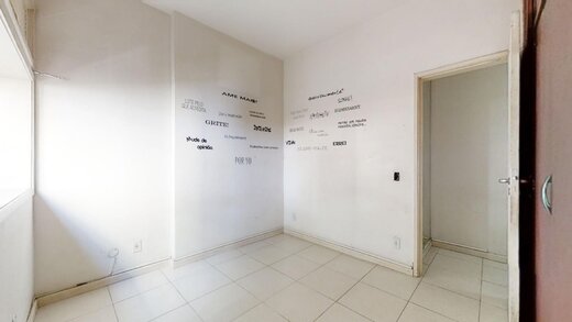 Apartamento à venda em Copacabana, Zona Sul RJ, Rio de Janeiro, 3 quartos , 96m² Foto 23