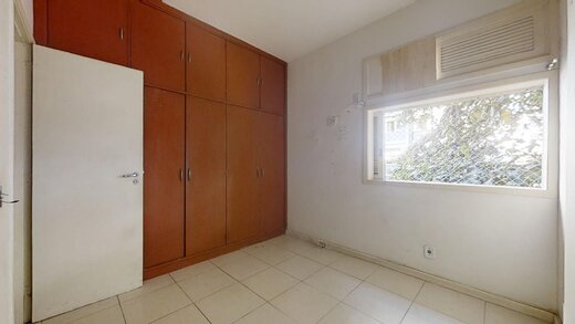Apartamento à venda em Copacabana, Zona Sul RJ, Rio de Janeiro, 3 quartos , 96m² Foto 21