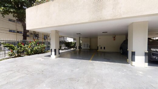 Apartamento à venda em Lagoa, Zona Sul RJ, Rio de Janeiro, 2 quartos , 79m² Foto 19
