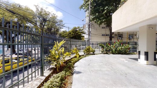 Apartamento à venda em Lagoa, Zona Sul RJ, Rio de Janeiro, 2 quartos , 79m² Foto 29