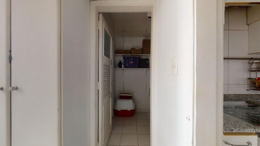 Apartamento à venda em Lagoa, Zona Sul RJ, Rio de Janeiro, 2 quartos , 79m² Foto 6