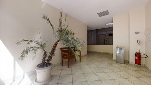Apartamento à venda em Lagoa, Zona Sul RJ, Rio de Janeiro, 3 quartos , 119m² Foto 16