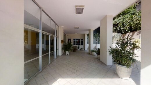 Apartamento à venda em Lagoa, Zona Sul RJ, Rio de Janeiro, 3 quartos , 119m² Foto 18