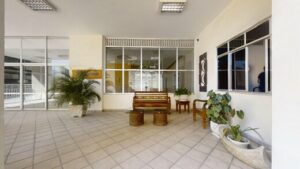 Apartamento à venda em Lagoa, Zona Sul RJ, Rio de Janeiro, 3 quartos , 119m² Thumbnail 20