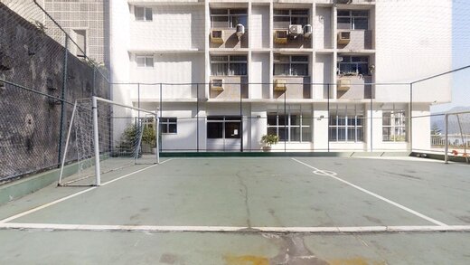 Apartamento à venda em Lagoa, Zona Sul RJ, Rio de Janeiro, 3 quartos , 119m² Foto 21
