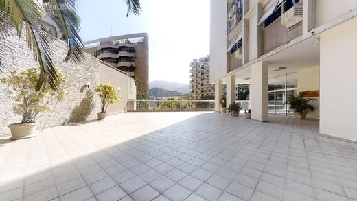 Apartamento à venda em Lagoa, Zona Sul RJ, Rio de Janeiro, 3 quartos , 119m² Foto 26