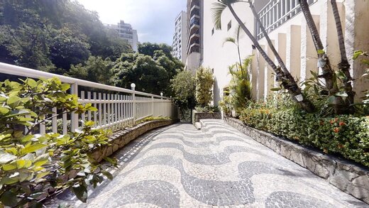 Apartamento à venda em Lagoa, Zona Sul RJ, Rio de Janeiro, 2 quartos , 92m² Foto 30