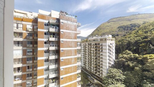 Apartamento à venda em Lagoa, Zona Sul RJ, Rio de Janeiro, 2 quartos , 92m² Foto 8