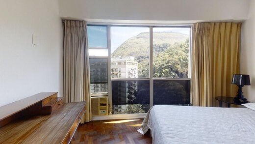 Apartamento à venda em Lagoa, Zona Sul RJ, Rio de Janeiro, 2 quartos , 92m² Foto 19