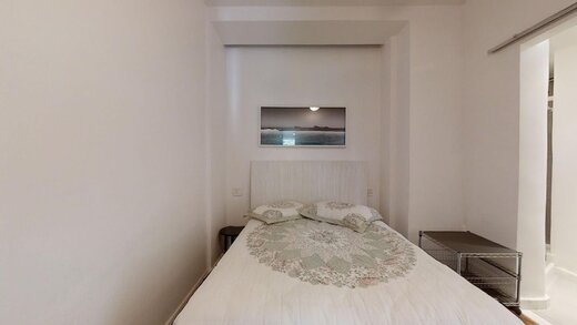 Apartamento à venda em Lagoa, Zona Sul RJ, Rio de Janeiro, 2 quartos , 92m² Foto 22