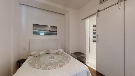 Apartamento à venda em Lagoa, Zona Sul RJ, Rio de Janeiro, 2 quartos , 92m² Foto 23