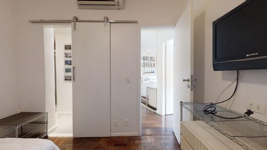 Apartamento à venda em Lagoa, Zona Sul RJ, Rio de Janeiro, 2 quartos , 92m² Foto 24