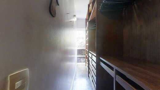 Apartamento à venda em Lagoa, Zona Sul RJ, Rio de Janeiro, 2 quartos , 92m² Foto 25