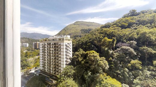 Apartamento à venda em Lagoa, Zona Sul RJ, Rio de Janeiro, 2 quartos , 92m² Foto 26