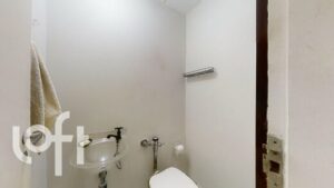 Apartamento à venda em Lagoa, Zona Sul RJ, Rio de Janeiro, 2 quartos , 77m² Thumbnail 17