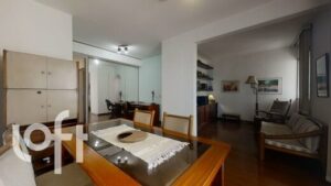 Apartamento à venda em Lagoa, Zona Sul RJ, Rio de Janeiro, 2 quartos , 77m² Thumbnail 7