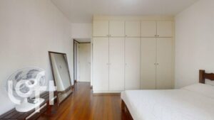 Apartamento à venda em Lagoa, Zona Sul RJ, Rio de Janeiro, 2 quartos , 77m² Thumbnail 3