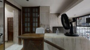 Apartamento à venda em Copacabana, Zona Sul RJ, Rio de Janeiro, 2 quartos , 106m² Thumbnail 4