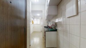 Apartamento à venda em Copacabana, Zona Sul RJ, Rio de Janeiro, 2 quartos , 106m² Thumbnail 8