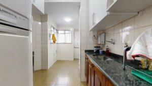 Apartamento à venda em Copacabana, Zona Sul RJ, Rio de Janeiro, 2 quartos , 106m² Thumbnail 9