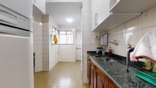 Apartamento à venda em Copacabana, Zona Sul RJ, Rio de Janeiro, 2 quartos , 106m² Foto 9