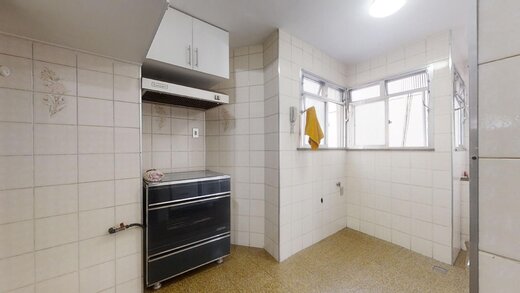 Apartamento à venda em Copacabana, Zona Sul RJ, Rio de Janeiro, 2 quartos , 106m² Foto 12