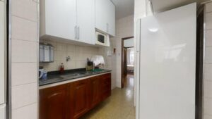 Apartamento à venda em Copacabana, Zona Sul RJ, Rio de Janeiro, 2 quartos , 106m² Thumbnail 14