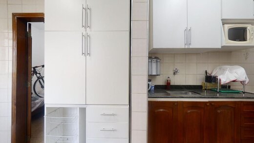 Apartamento à venda em Copacabana, Zona Sul RJ, Rio de Janeiro, 2 quartos , 106m² Foto 15