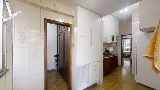 Apartamento à venda em Copacabana, Zona Sul RJ, Rio de Janeiro, 2 quartos , 106m² Foto 1