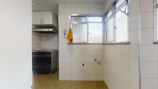 Apartamento à venda em Copacabana, Zona Sul RJ, Rio de Janeiro, 2 quartos , 106m² Foto 18