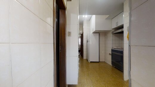 Apartamento à venda em Copacabana, Zona Sul RJ, Rio de Janeiro, 2 quartos , 106m² Foto 19